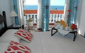 Bed & Breakfast Villa Carmo